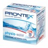 ISOTONICA PHYSIO-WATER 20 FIALE 2,5 ML