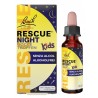 RESCUE NIGHT KIDS GOCCE 10 ML