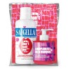 SAUGELLA BUNDLE DERMOLIQUIDO DONT CALL ME 1 SAUGELLA DERMOLIQUIDO 500 ML CON ETICHETTA EDIZIONE LIMITATA + 1 MINISIZE SAMPLE C