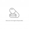 BENDA ADESIVA ACTIMOVE LEUKOTAPE K TAPING FISIOTERAPICO LARGHEZZA 5 CM LUNGHEZZA 5 M COLORE NERO IN ROTOLO