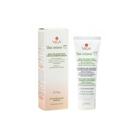 VEA INTIMO TT CREMA IGIENE INTIMA