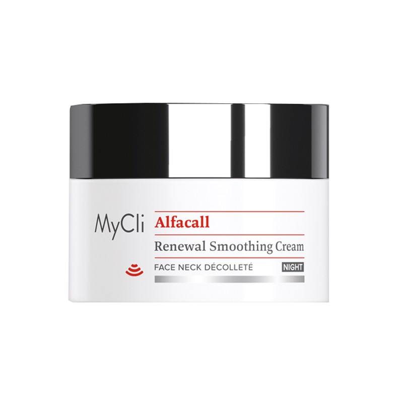 MYCLI ALFA CREMA LEVIGANTE NOTTE 50 ML