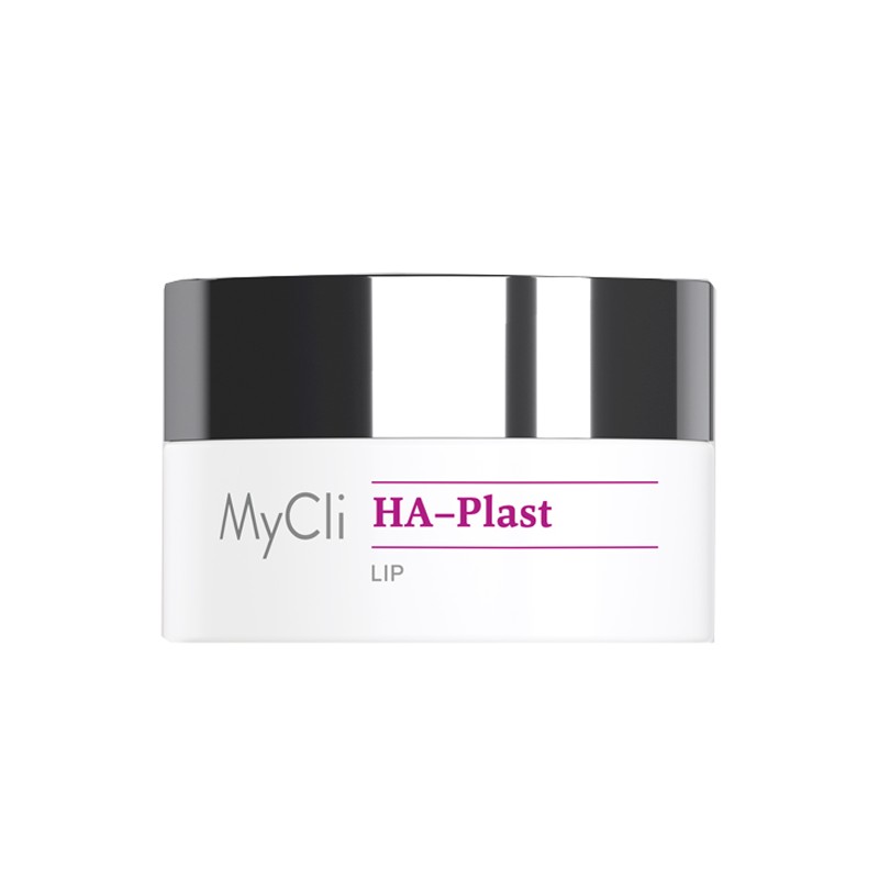 MYCLI HA-PLAST FILLER BOOSTER RIMPOLPANTE LABBRA 15 ML