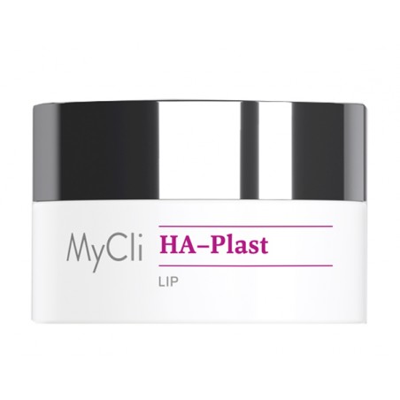 MYCLI HA-PLAST FILLER BOOSTER RIMPOLPANTE LABBRA 15 ML