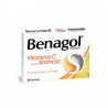 BENAGOL VITAMINA C - 24 pastiglie arancia