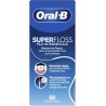 ORALB MAN FILO SUPERFLOSS NEW