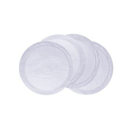MAM COPPETTE ASSORBILATTE 30 PEZZI BIPACK