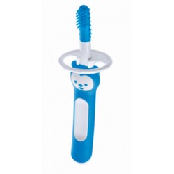 MAM MASSAGING BRUSH 5+ MASCHIO