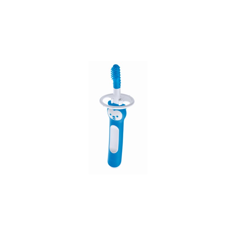 MAM MASSAGING BRUSH 5+ MASCHIO