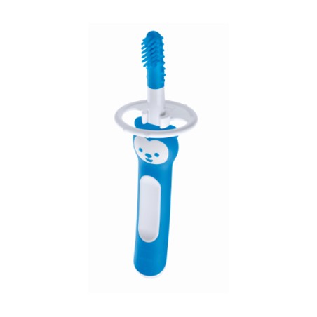 MAM MASSAGING BRUSH 5+ MASCHIO