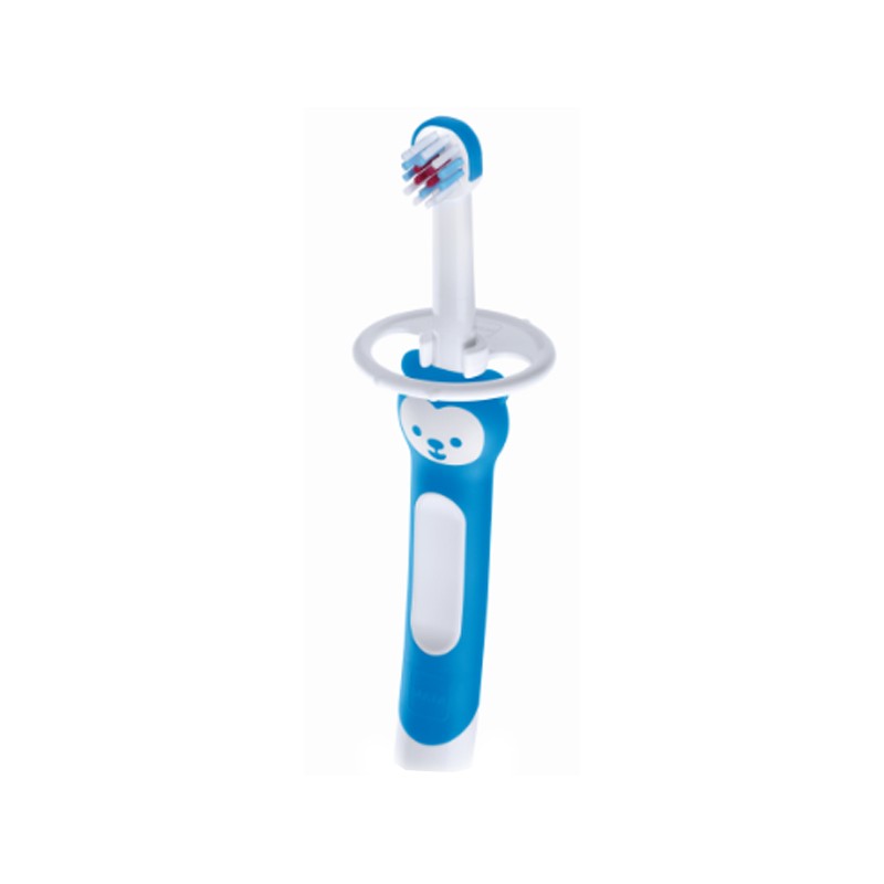 MAM BABYS BRUSH 6+ MASCHIO SPAZZOLINO
