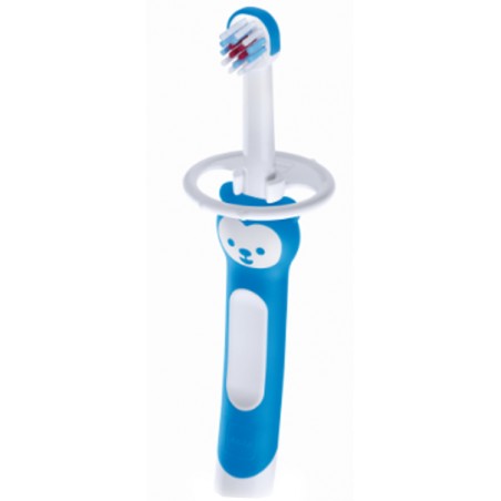 MAM BABYS BRUSH 6+ MASCHIO SPAZZOLINO