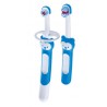 MAM LEARN TO BRUSH 5+ MASCHIO SPAZZOLINO