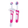 MAM LEARN TO BRUSH 5+ FEMMINA SPAZZOLINO