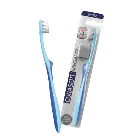 CURASEPT SPAZZOLINO SPECIALIST ORTODONTICO