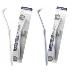 CURASEPT SPAZZOLINO SPECIALIST MONO TUFT LONG