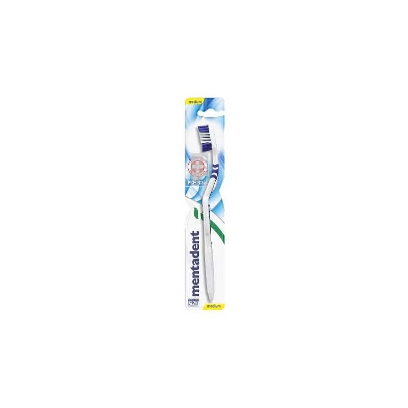 MENTADENT PROFESSIONAL SPAZZOLINO GENGIVE IRRITATE