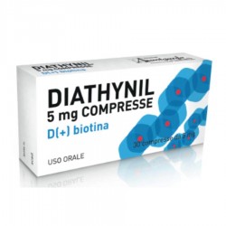 DIATHYNIL - 30 cpr 5 mg