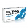 DIATHYNIL - 30 cpr 5 mg