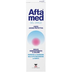GEL AFTAMED 10 ML