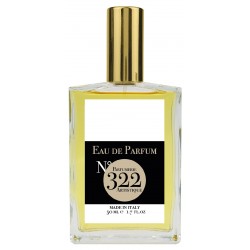 EAU DE PARFUM N322 50 ML