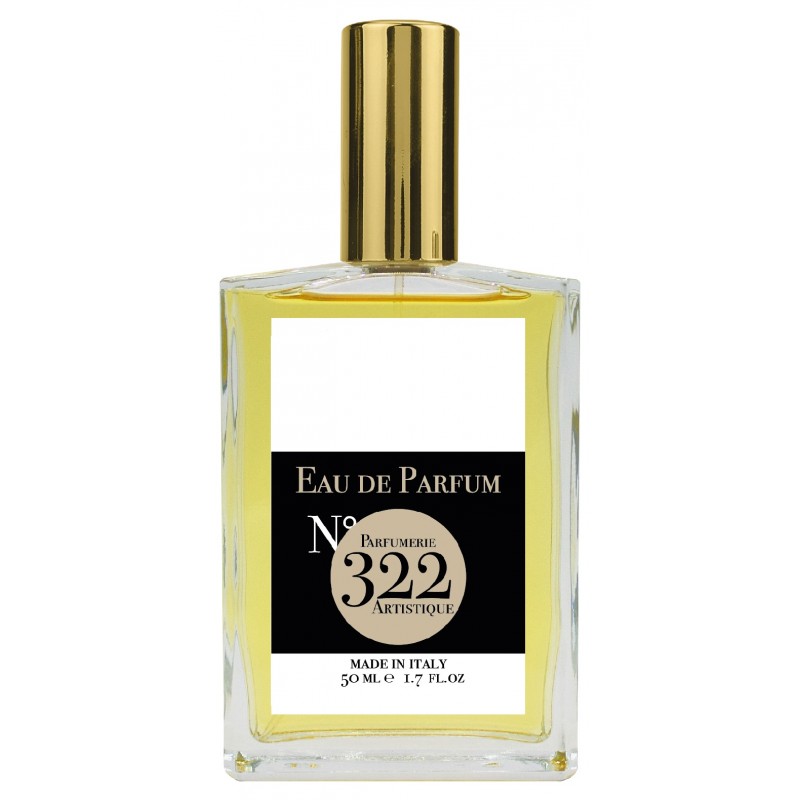 EAU DE PARFUM N322 50 ML