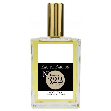 EAU DE PARFUM N322 50 ML