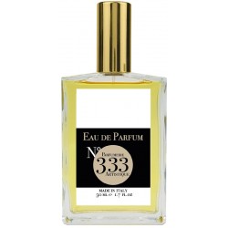 EAU DE PARFUM N333 50 ML