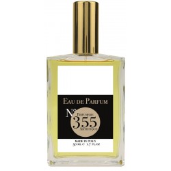 EAU DE PARFUM N355 50 ML