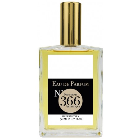 EAU DE PARFUM N366 50 ML