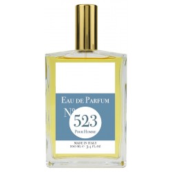 EAU DE PARFUM N523 100 ML