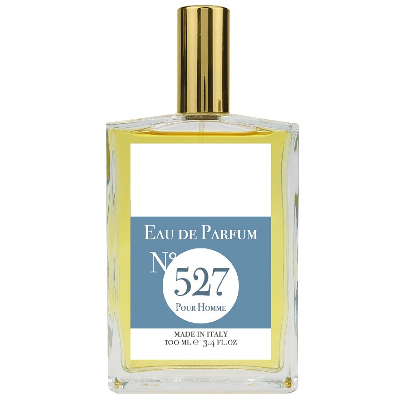 EAU DE PARFUM N527 100 ML