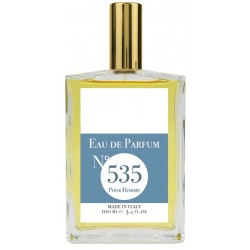 EAU DE PARFUM N535 100 ML