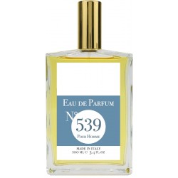 EAU DE PARFUM N539 100 ML