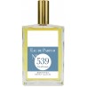 EAU DE PARFUM N539 100 ML