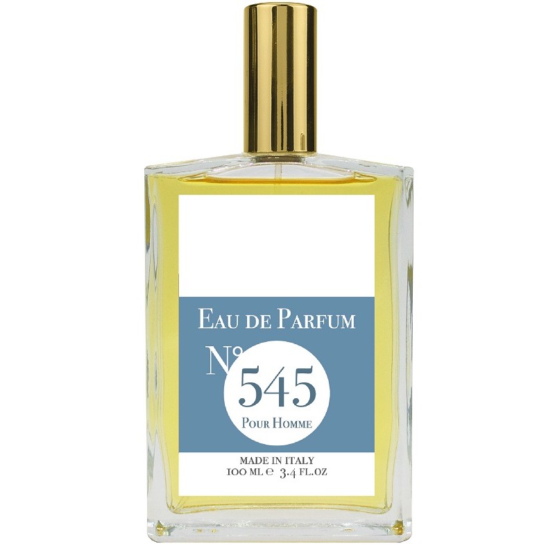 EAU DE PARFUM N545 100 ML