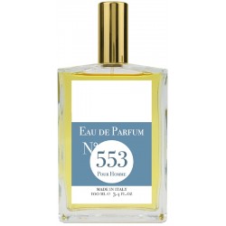EAU DE PARFUM N553 100 ML