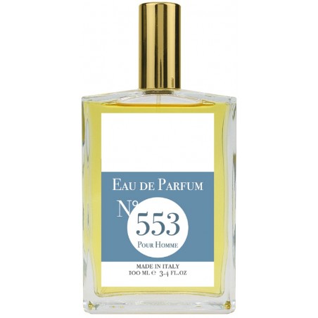 EAU DE PARFUM N553 100 ML