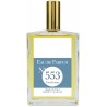 EAU DE PARFUM N553 100 ML