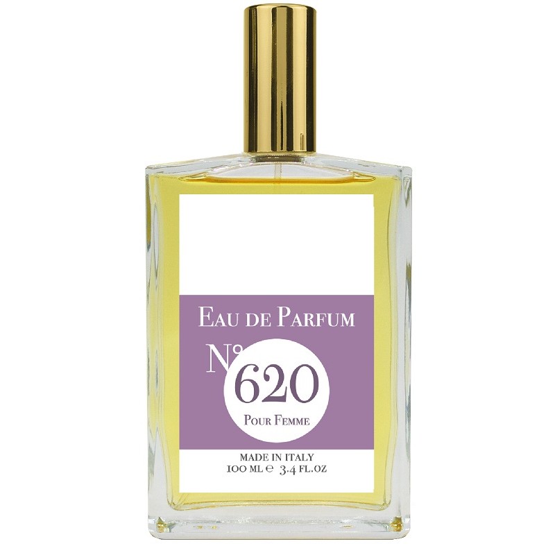 EAU DE PARFUM N620 100 ML