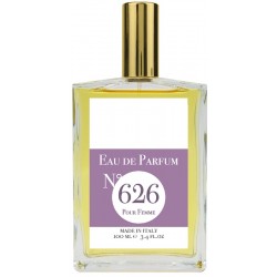EAU DE PARFUM N626 100 ML