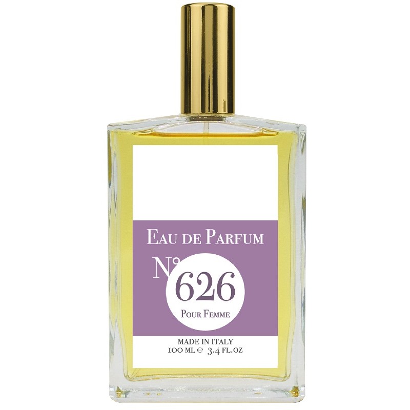 EAU DE PARFUM N626 100 ML