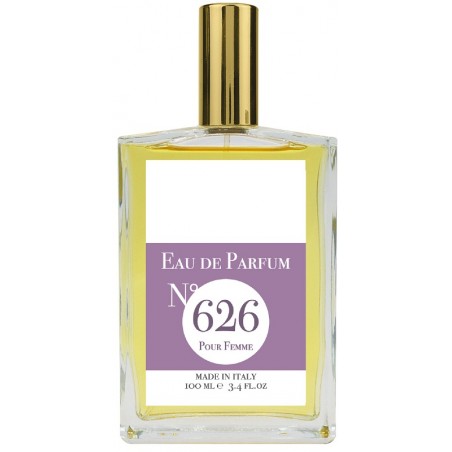 EAU DE PARFUM N626 100 ML