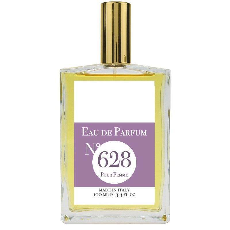 EAU DE PARFUM N628 100 ML