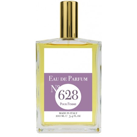 EAU DE PARFUM N628 100 ML