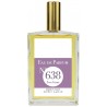 EAU DE PARFUM N638 100 ML