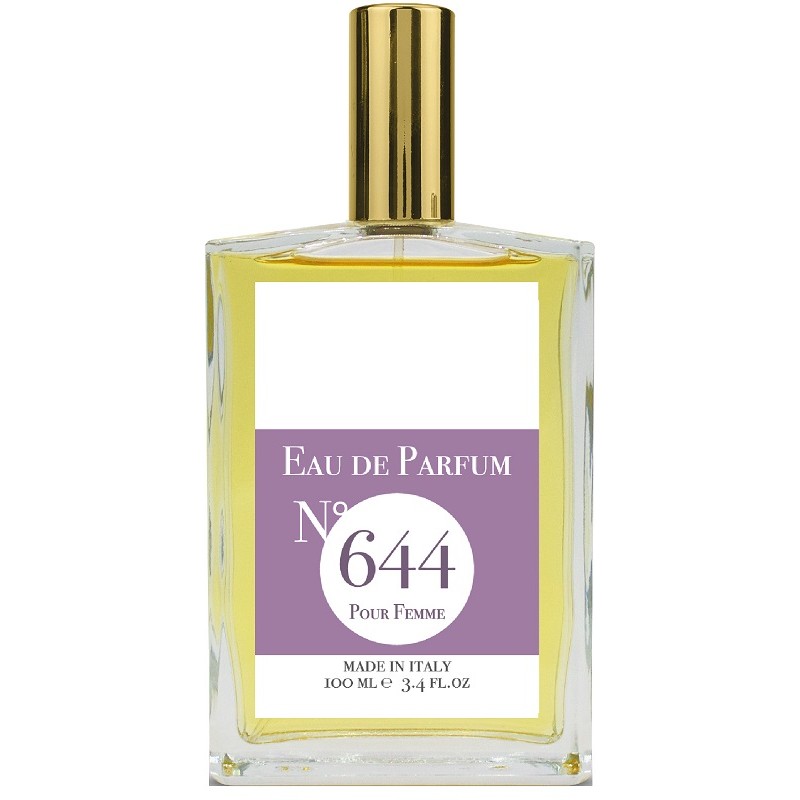 EAU DE PARFUM N644 100 ML