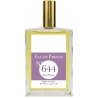 EAU DE PARFUM N644 100 ML
