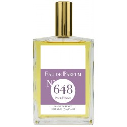 EAU DE PARFUM N648 100 ML