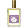 EAU DE PARFUM N650 100 ML